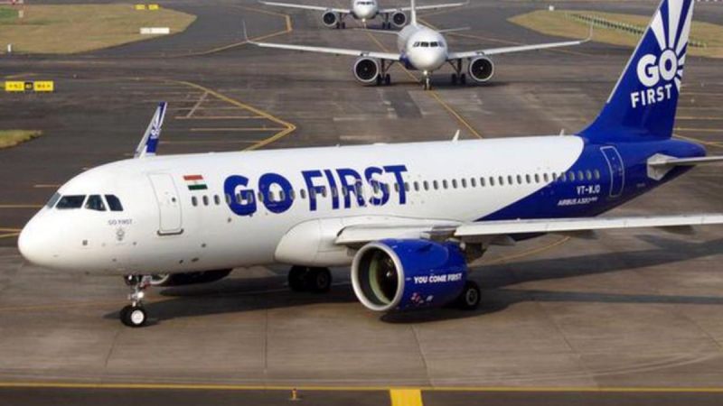 Go First