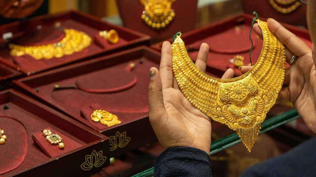 Buy Gold