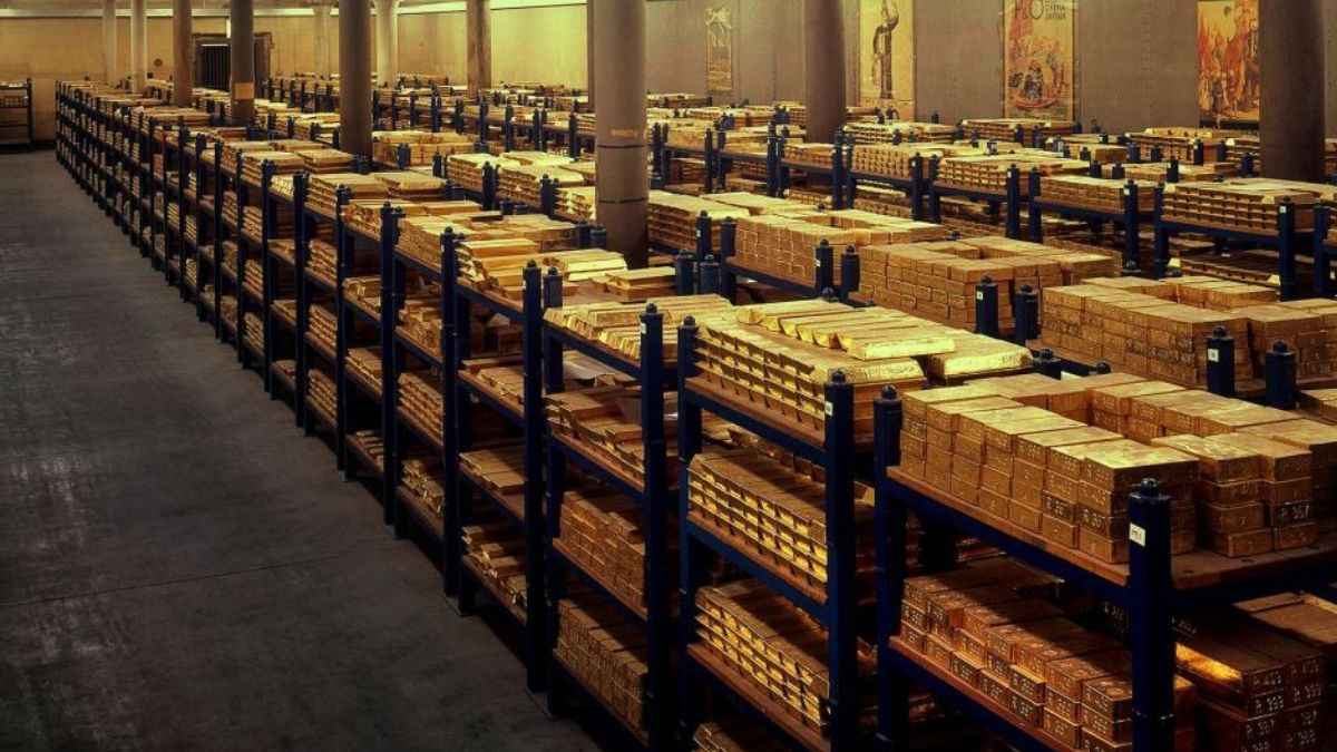 भारत में हो सकता है कनाडा से चोरी हुआ 184 करोड़ का सोना! जांच में क्या-क्या आया सामने?
