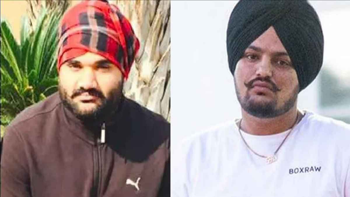 जिंदा है Goldy Brar! Sidhu Moose Wala मर्डर केस के मास्टरमाइंड को लेकर पुलिस का चौंकाने वाला खुलासा