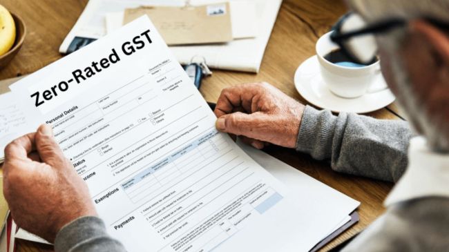 GST Registration