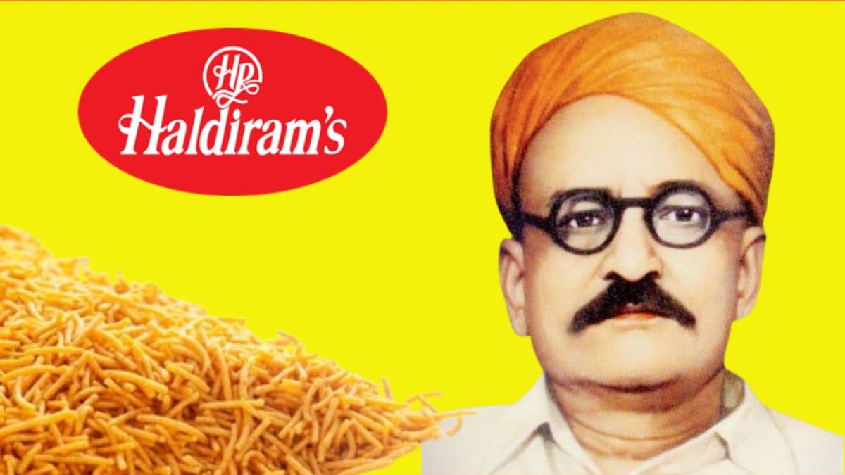 Haldiram