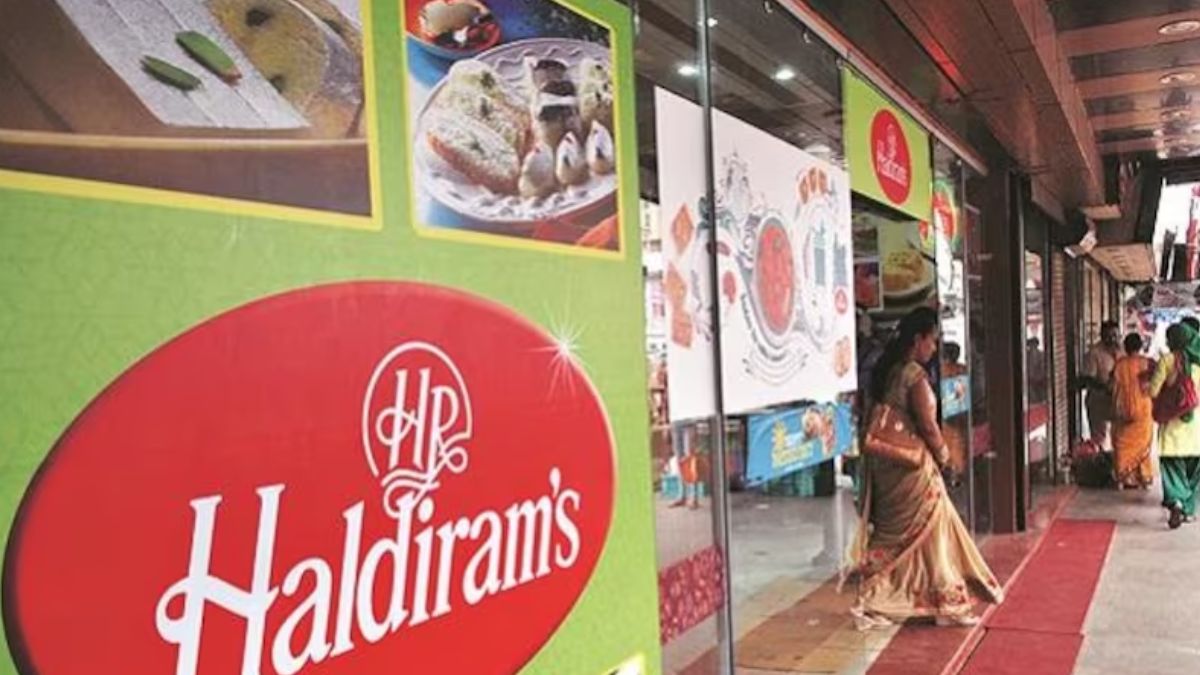 Haldiram