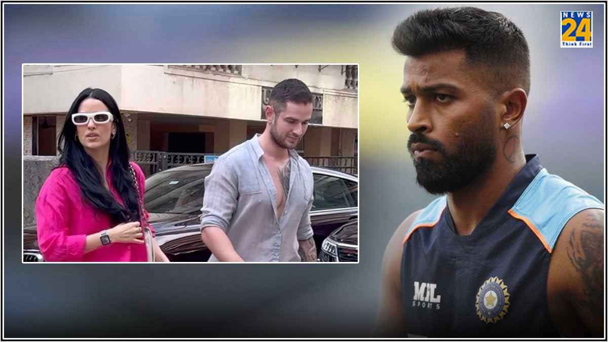 कोई सड़क पर आने वाला है... Natasa ने ये किसके लिए कहा? कहीं इशारा hardik Pandya की तरफ तो नहीं!
