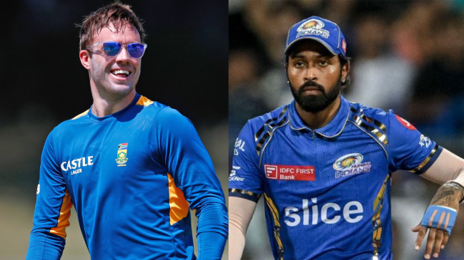 hardik pandya ab de villiers ipl 2024 hardik pandya captaincy ab de villiers reaction