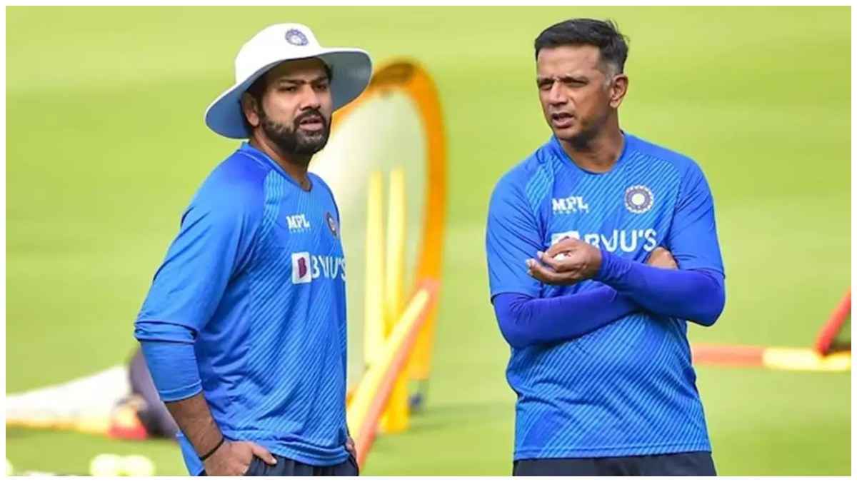 Team India Head Coach: आवेदन करने के लिए क्या-क्या योग्यता जरूरी? BCCI जारी करेगा विज्ञापन