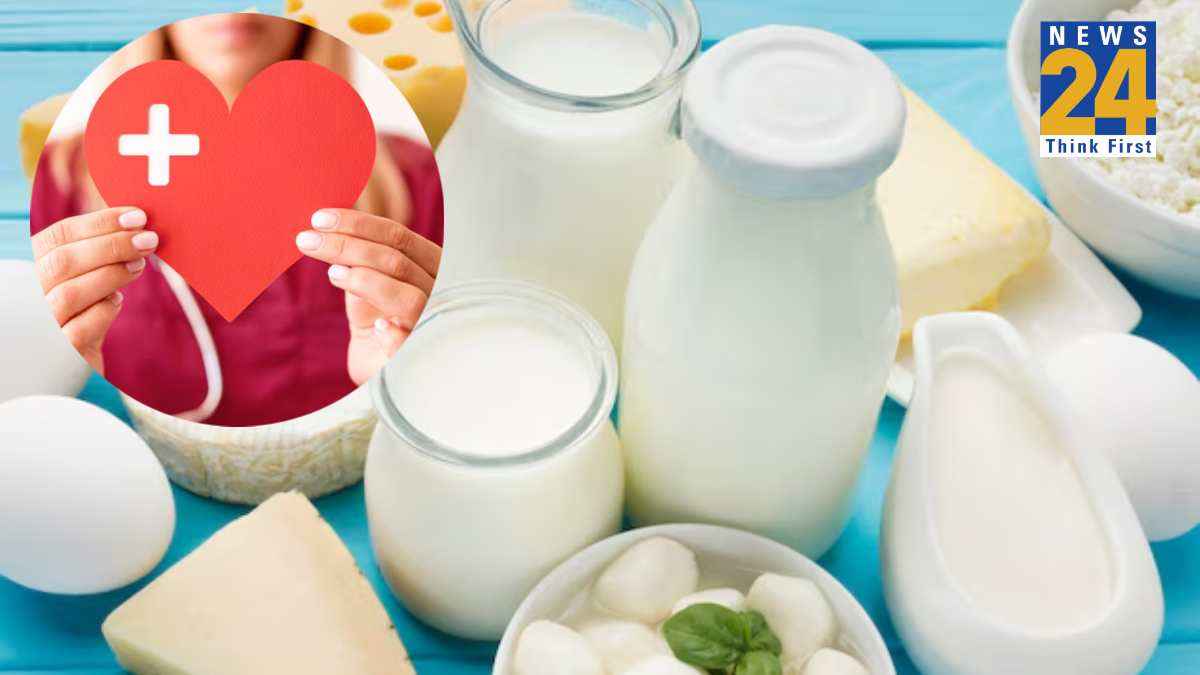 heart health