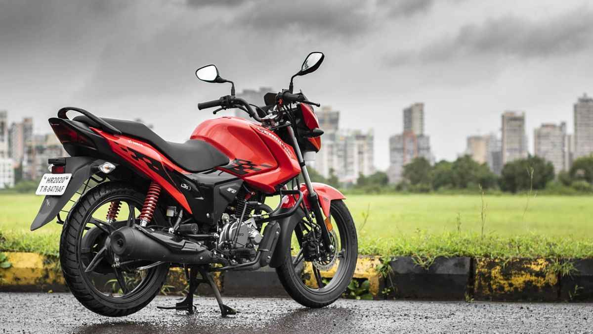 2026 Hero Glamour 125: क्रूज कंट्रोल और नए डिस्प्ले के साथ आ रही है नई ग्लैमर! टेस्टिंग के दौरान आई नजर