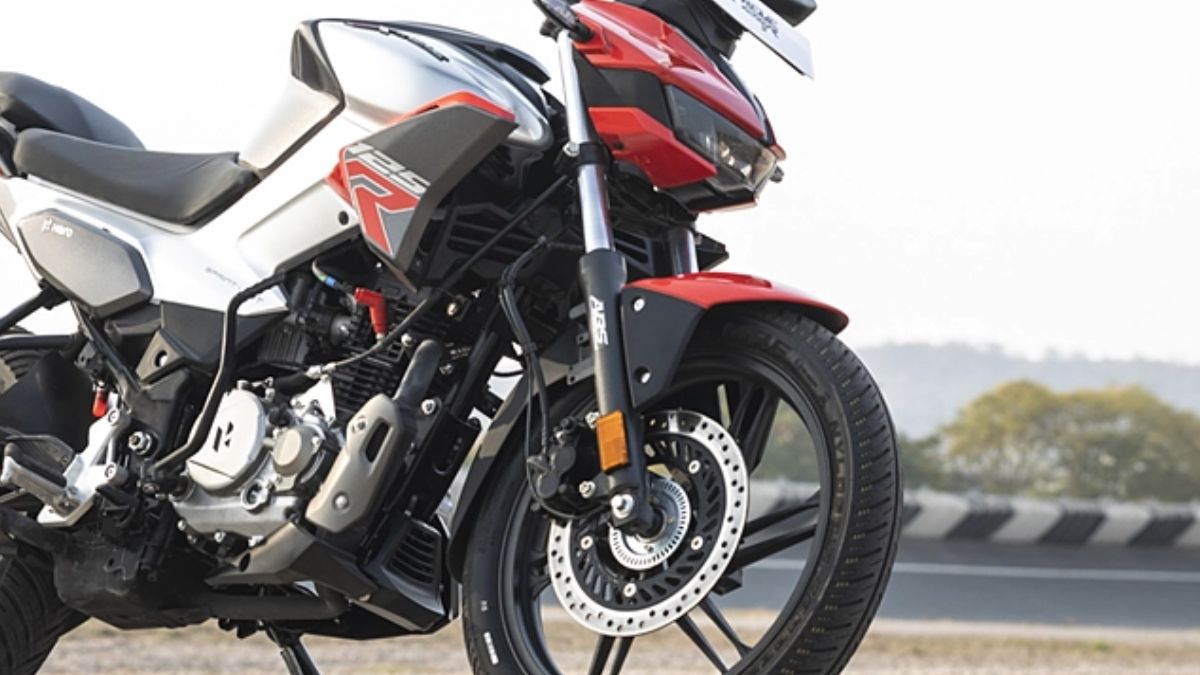 hero xtreme 125r