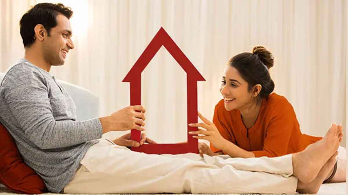 Home Loan Tips : 10 हजार रुपये की सैलरी में भी ले सकते हैं होम लोन, जानें- कितनी देनी होगी EMI