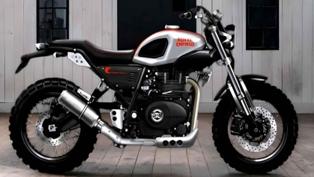 hunter 450