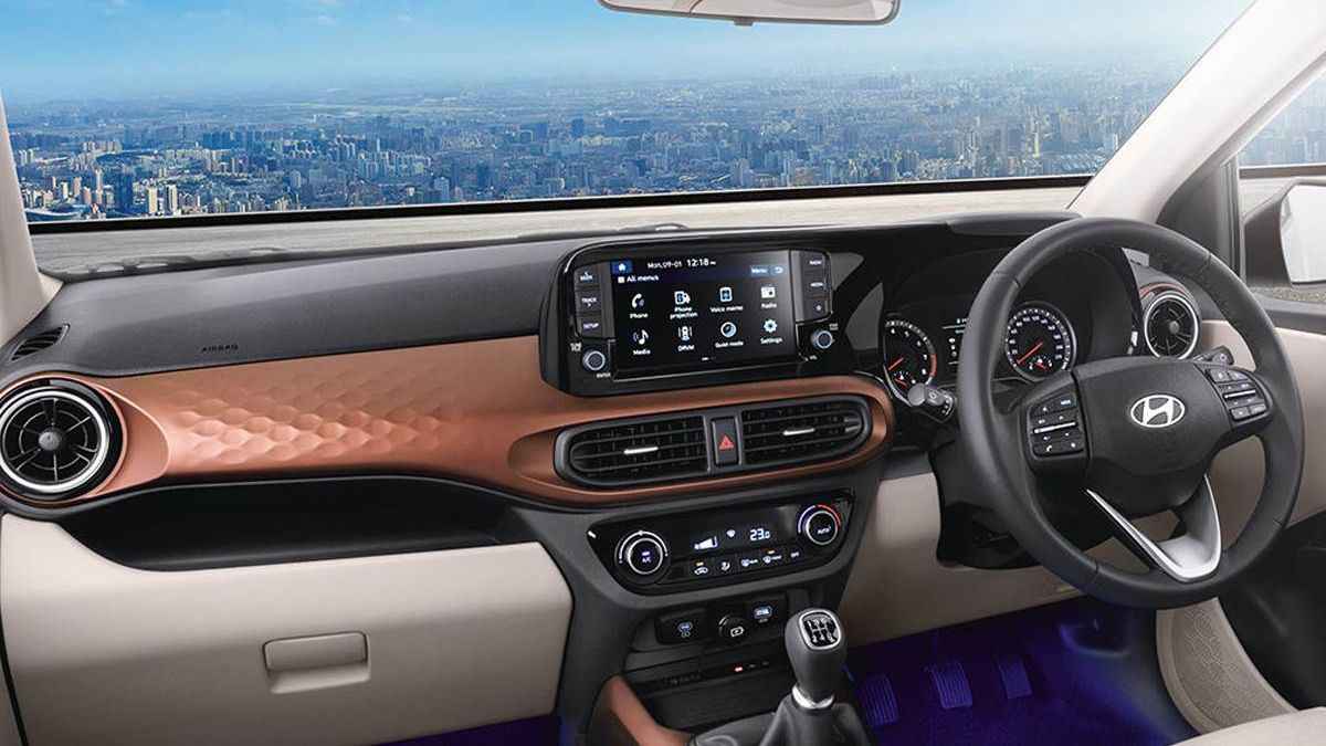 hyundai aura