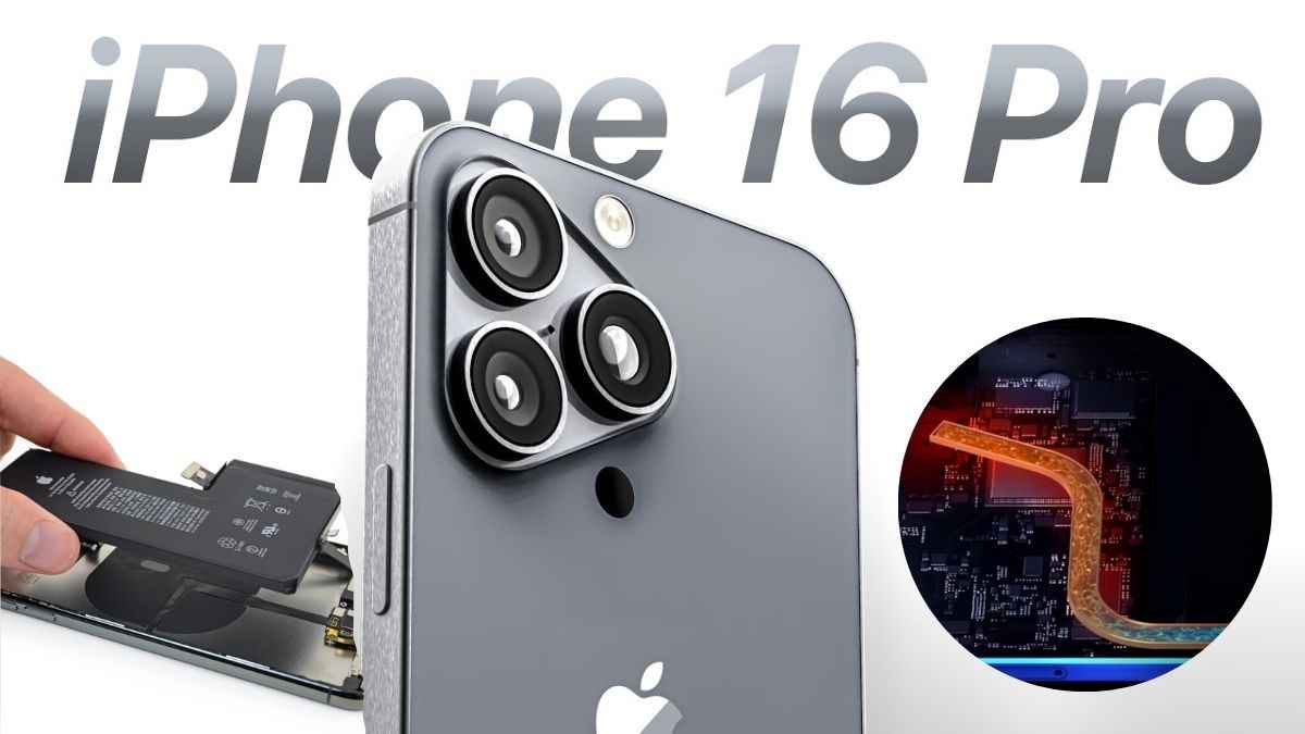 Amazon पर iPhone 16 Pro में भारी डिस्काउंट, एक्सचेंज ऑफर में और भी सस्ता