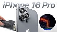 iPhone 16 Pro Max New Leaks