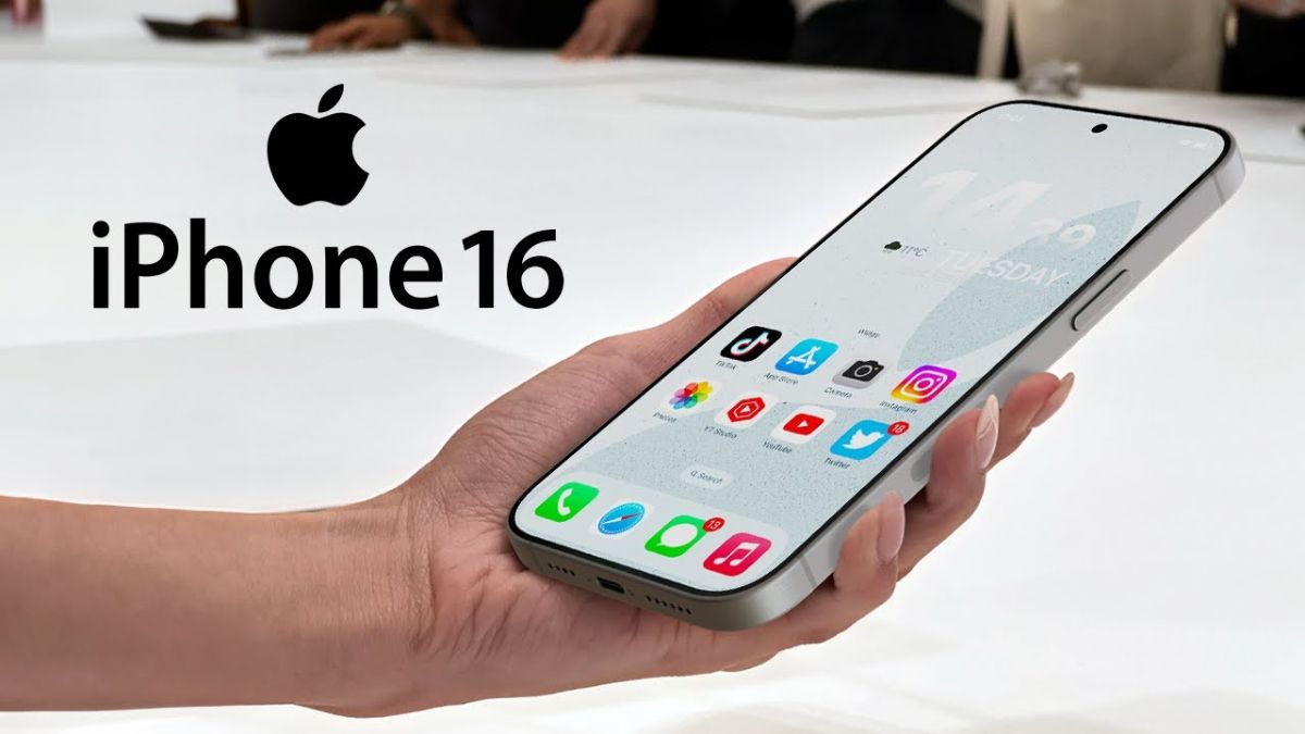 iPhone 16 Series Price in India