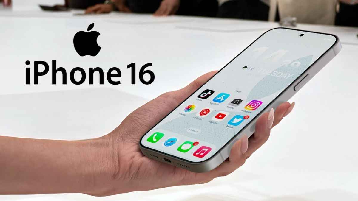 Apple लवर्स को तगड़ा झटका! iPhone 16 सीरीज का Price होगा ज्यादा  