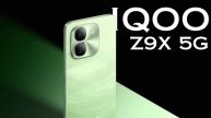iQOO Z9x 5G