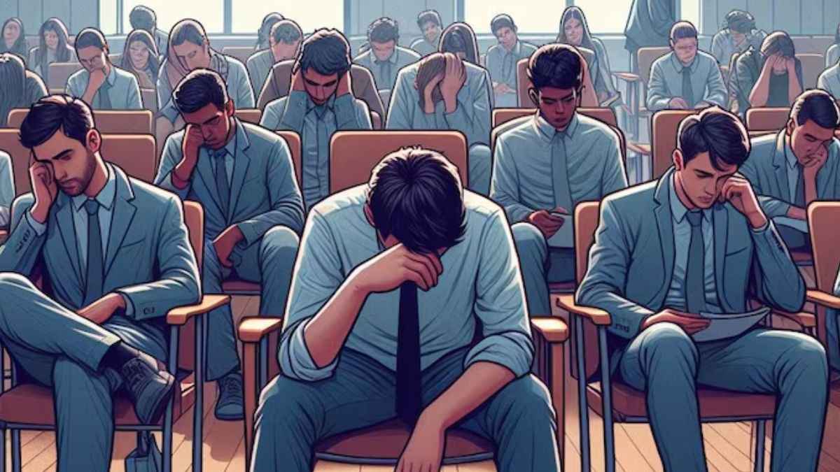 IIT के स्टूडेंट्स को नहीं मिल रही नौकरी? कम हो रहा कैंपस प्लेसमेंट, RTI में हुआ खुलासा
