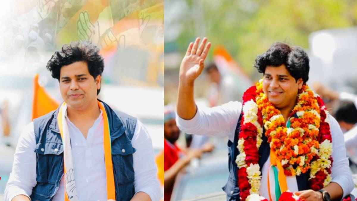 रायबरेली में मतदान को लेकर इमरान भड़के, एक्स पर लिखा, प्रिय चुनाव आयोग-ये है आपका निष्पक्ष चुनाव?