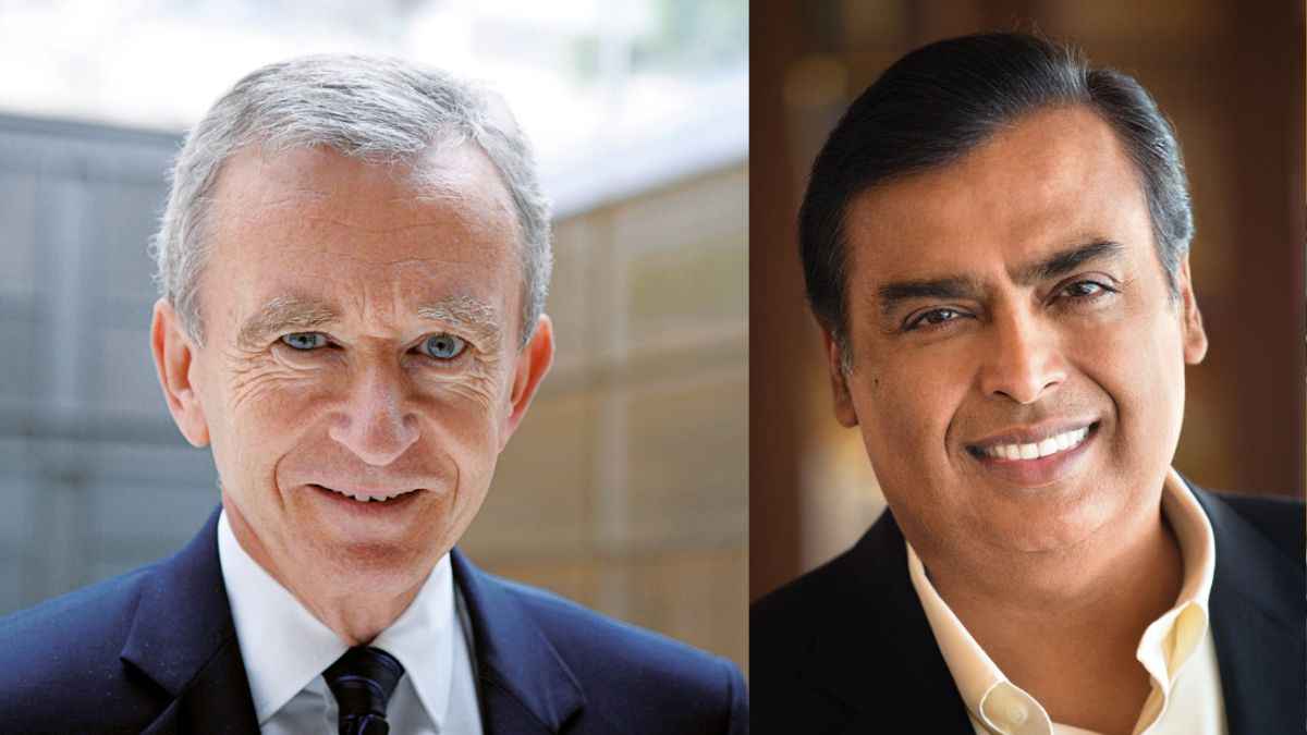मुकेश अंबानी दुनिया के 11वें सबसे अमीर इंसान, ब्लूमबर्ग ने जारी की 'सुपर रिच' लोगों की लिस्ट
