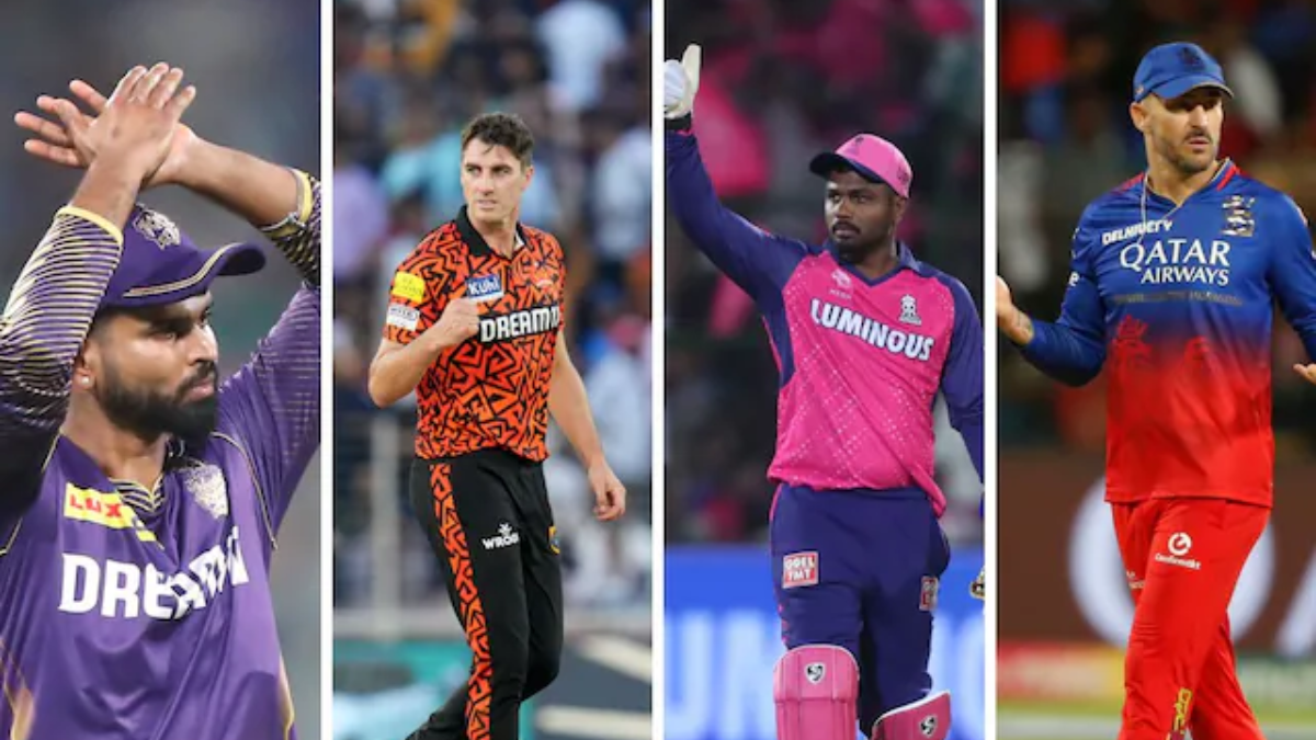 ipl 2024 rcb vs rr ipl 2024 kkr vs srh kolkata knight riders final rcb vs rr eliminator