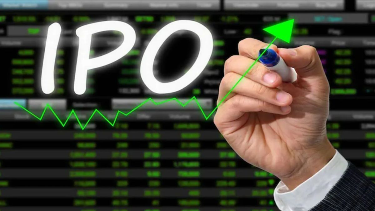 IPO