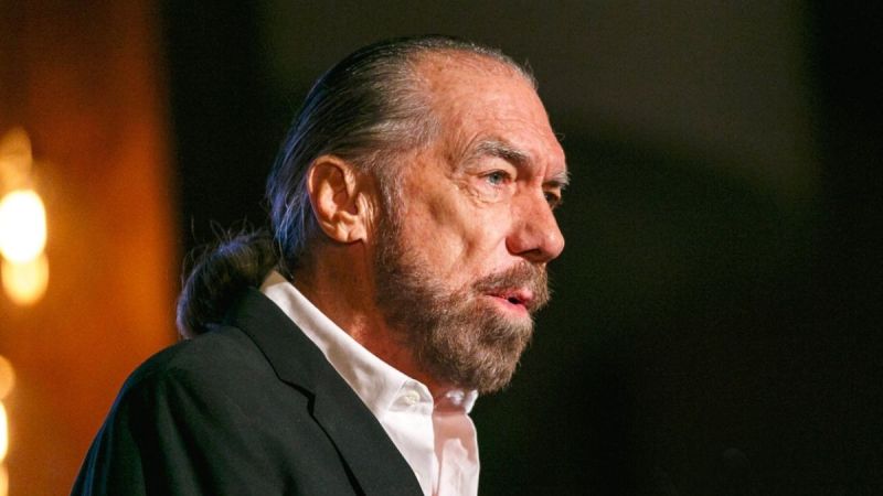 John Paul Dejoria