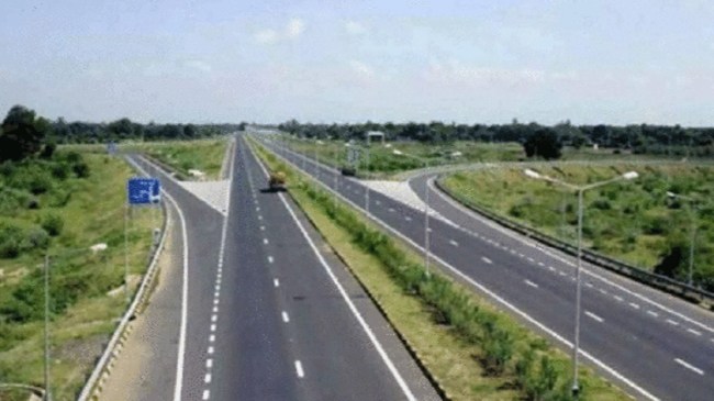 National Highway