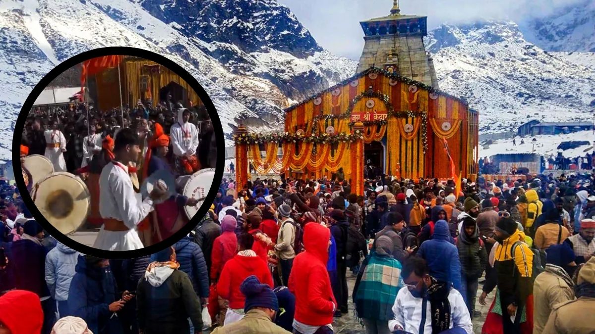 kedarnath