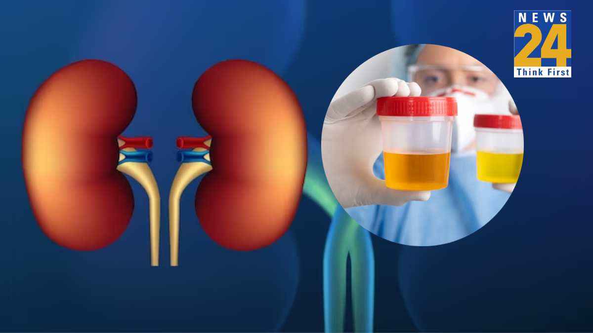 पेशाब से स्मेल और बदला रंग किडनी की कौन सी बीमारी के लक्षण, कैसे करें बचाव