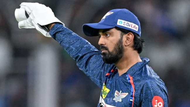 IPL 2024 dc vs lsg Mohammad Kaif reaction on kl rahul captaincy