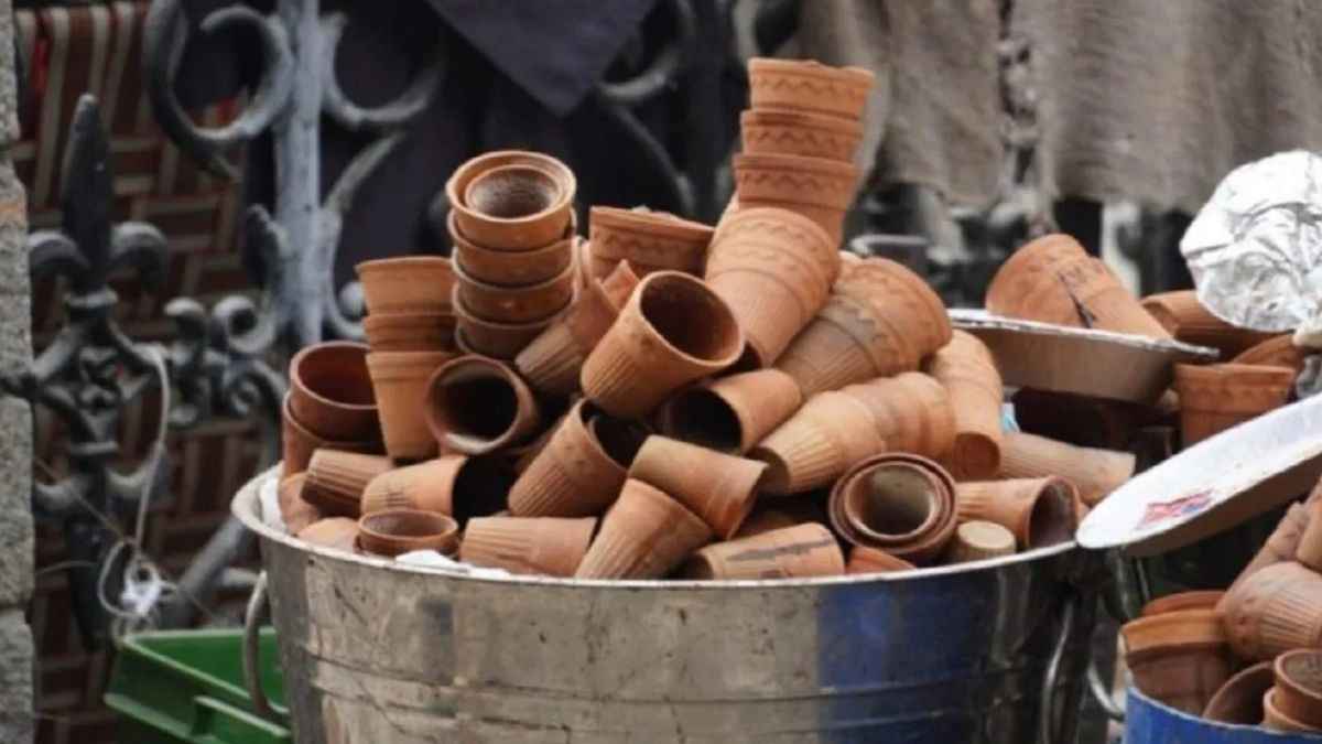 Business Idea : सिर्फ 8 हजार रुपये में शुरू करें यह बिजनेस, हर महीने होगी 40 से 50 हजार रुपये की कमाई