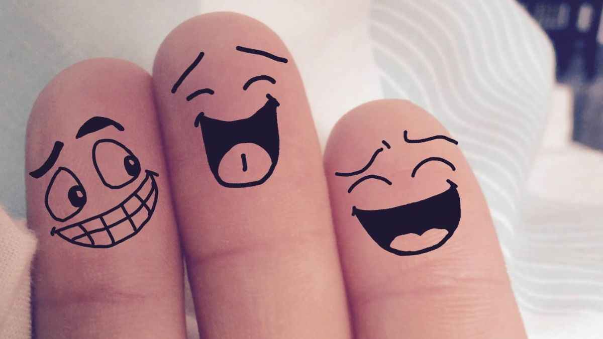 World Laughter Day: एक हंसी से एक्टिव होते हैं 15 मसल्स, हंसने से जुड़े ये राज नहीं जानते होंगे आप