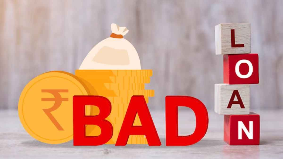 सरकार ने 9 साल में डूबा हुआ 10 लाख करोड़ का कर्ज वसूला, वित्त मंत्री ने दी जानकारी, जानें- क्या होता है NPA