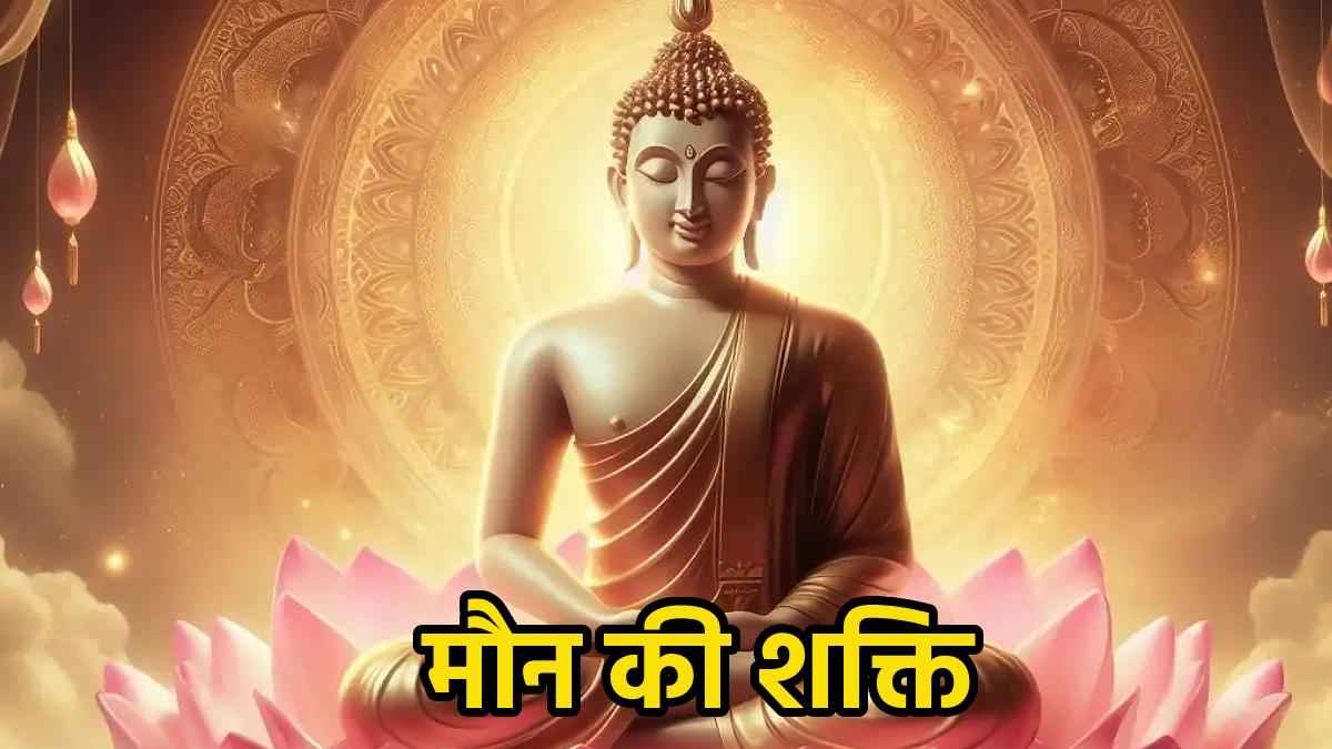 Buddha Purnima 2024: जब भगवान बुद्ध ने महान दार्शनिक को समझाया 'मौन का महत्व', पढ़ें इंस्पिरेशनल स्टोरी