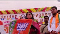 maneka gandhi