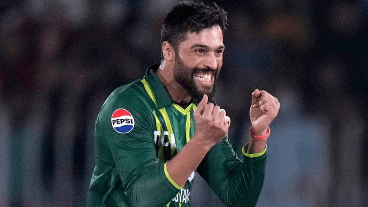 T20 World Cup 2024 Mohammad Amir visa snag Ireland tour pakistan cricket