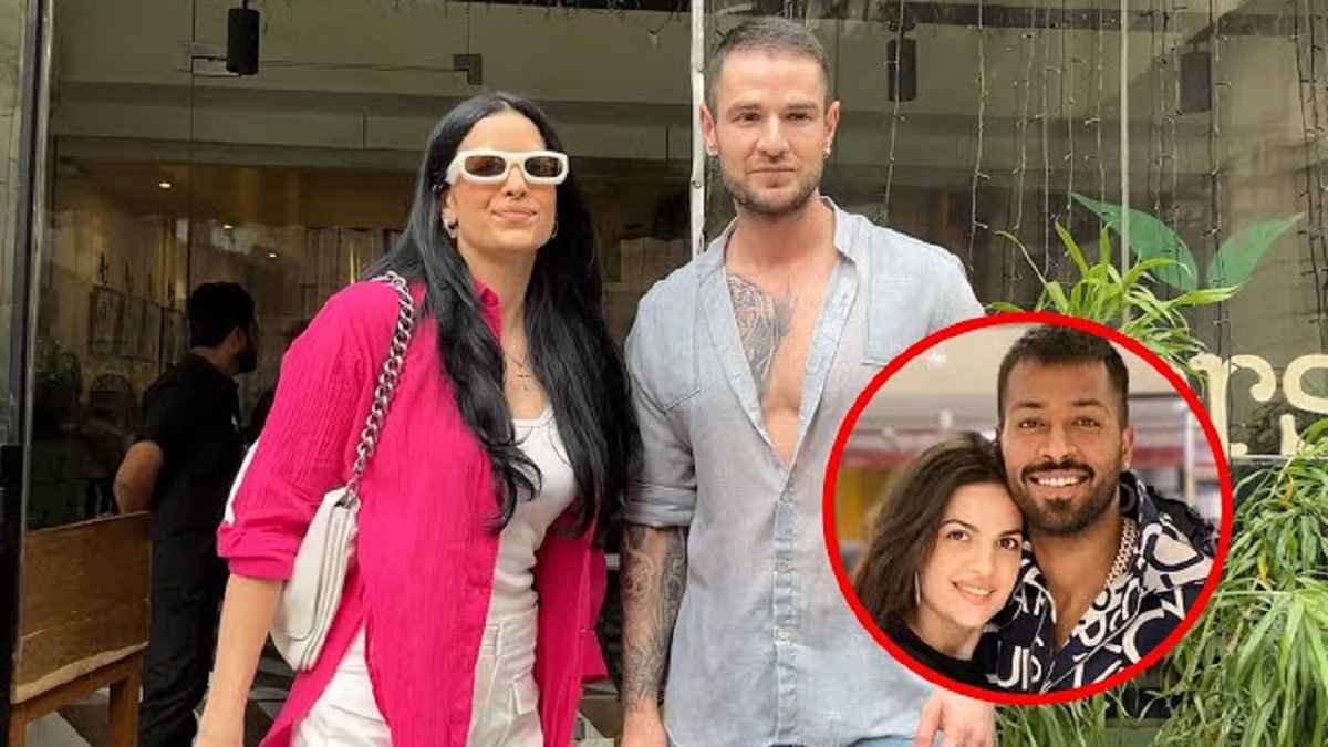 Natasa Stankovic ने Hardik Pandya संग तलाक की खबरों पर तोड़ी चुप्पी, जवाब सुन हो जाएंगे शॉक्ड!