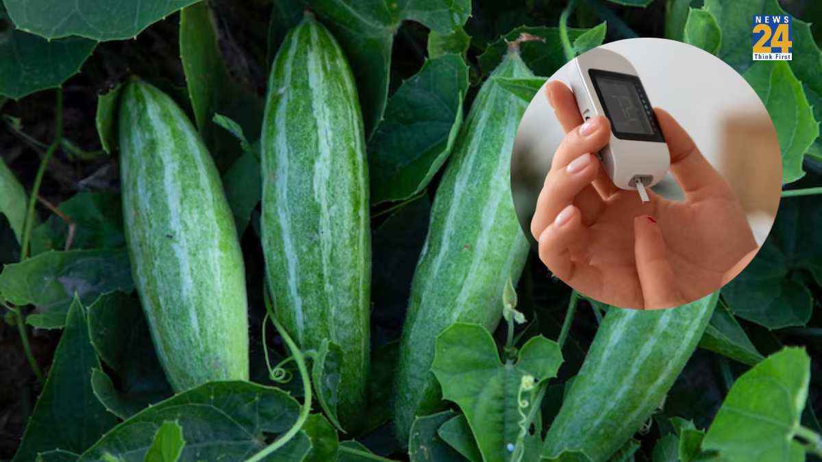 parwal benefits in diabetes