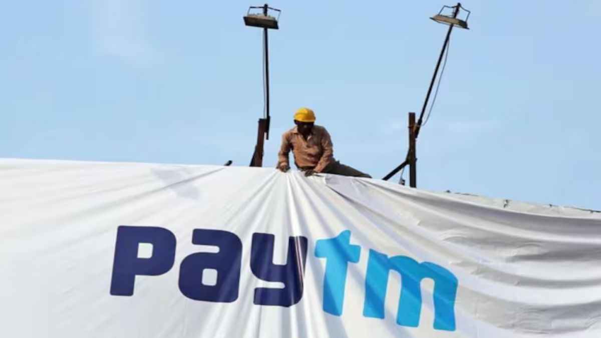 950 करोड़ रुपये बचाने के लिए Paytm ने उठाया यह कदम, पेमेंट्स बैंक पर बैन के कारण बदलना पड़ा प्लान