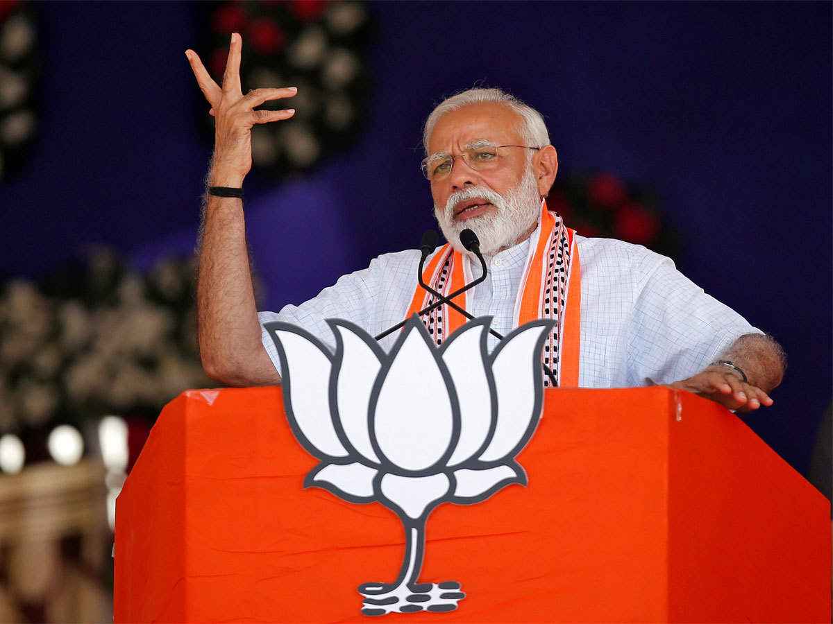 Modi Cabinet 3.0