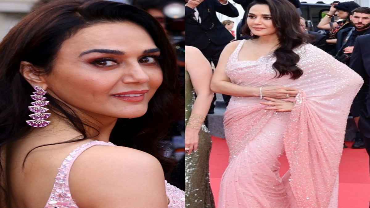 preity zinta