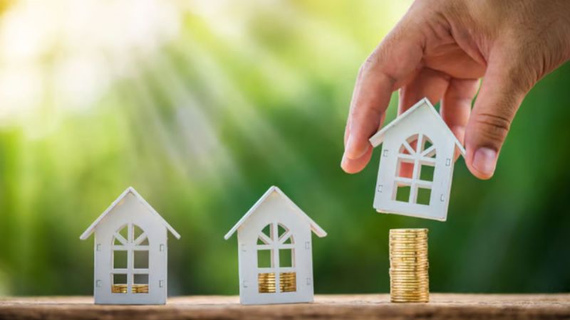 Property Market