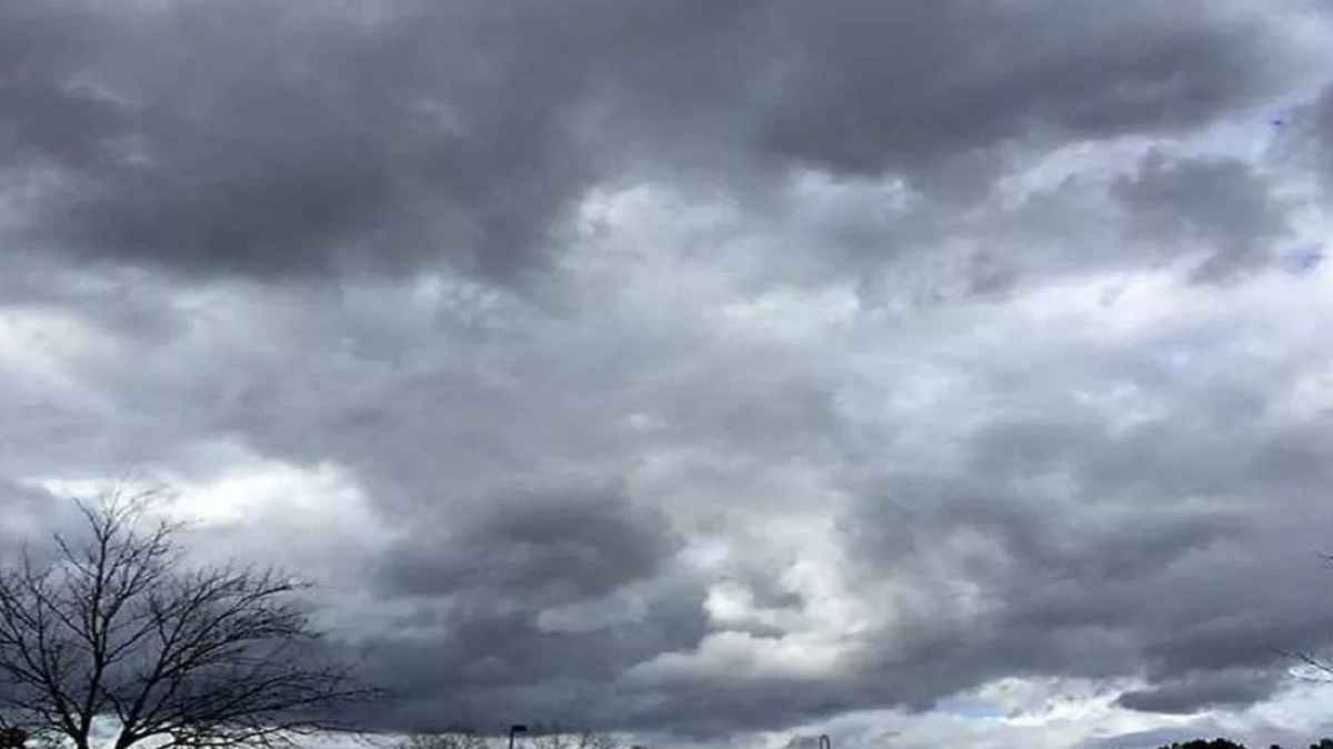 Monsoon Update 2024