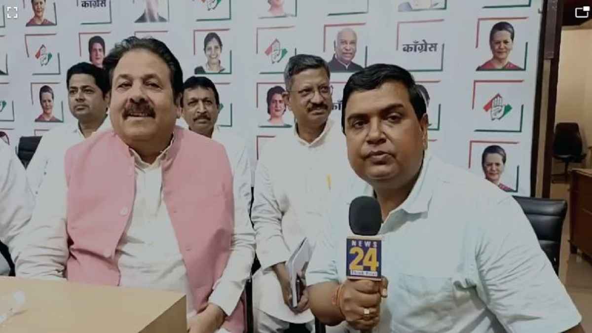 rajeev shukla