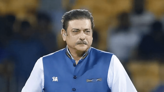 ravi shastri IPL 2024 ravi shastri support Impact Player Rule Indian Premier League