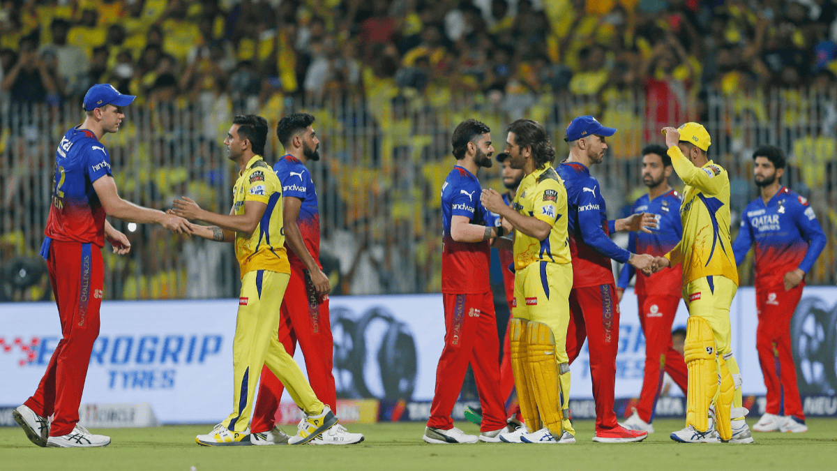 ipl 2024 rcb vs csk 18th may playoff m Chinnaswamy bengaluru weather fans reaction