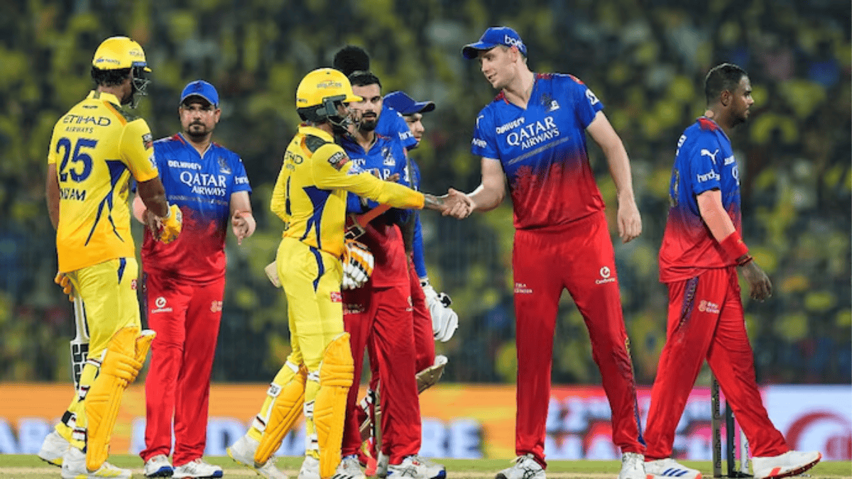 ipl 2024 rcb vs csk Playoff Scenario mi vs lsg