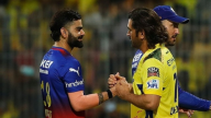 ipl 2024 rcb vs csk 18 may bengaluru weather may be csk qualified for playoffs