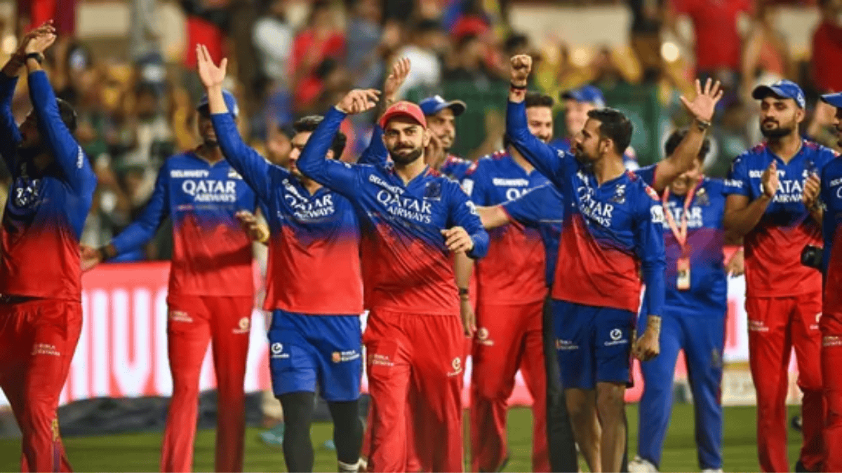rcb vs rr IPL 2024 RCB Vs RR Eliminator Playing 11